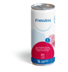 Fresubin Fresa 236 ml