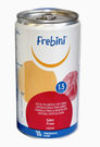 Frebini Plus Fresa 236 ml