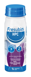 Fresubin HPC Sin Fibra 2Kcal 200ml Frutos del Bosque
