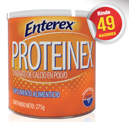 Enterex Proteinex