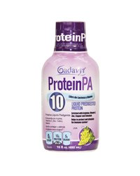Gadavyt Liquid Protein PA 16 oz (480 ml)
